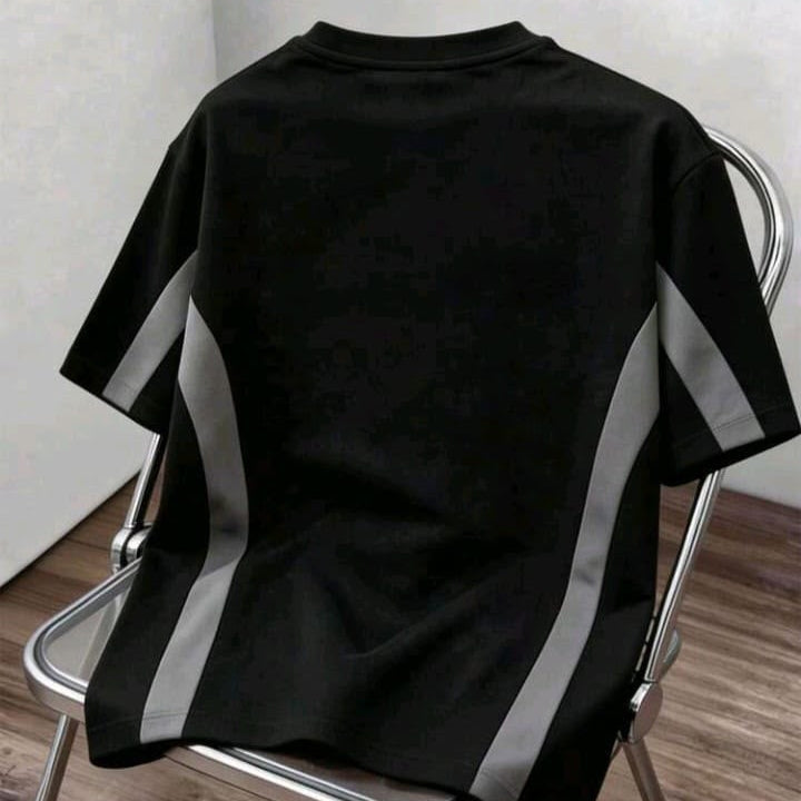 Shadow Oversized T-Shirt