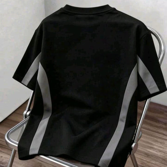 Shadow Oversized T-Shirt